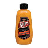 Koops' Mustard Arizona Heat Full-Size Picture